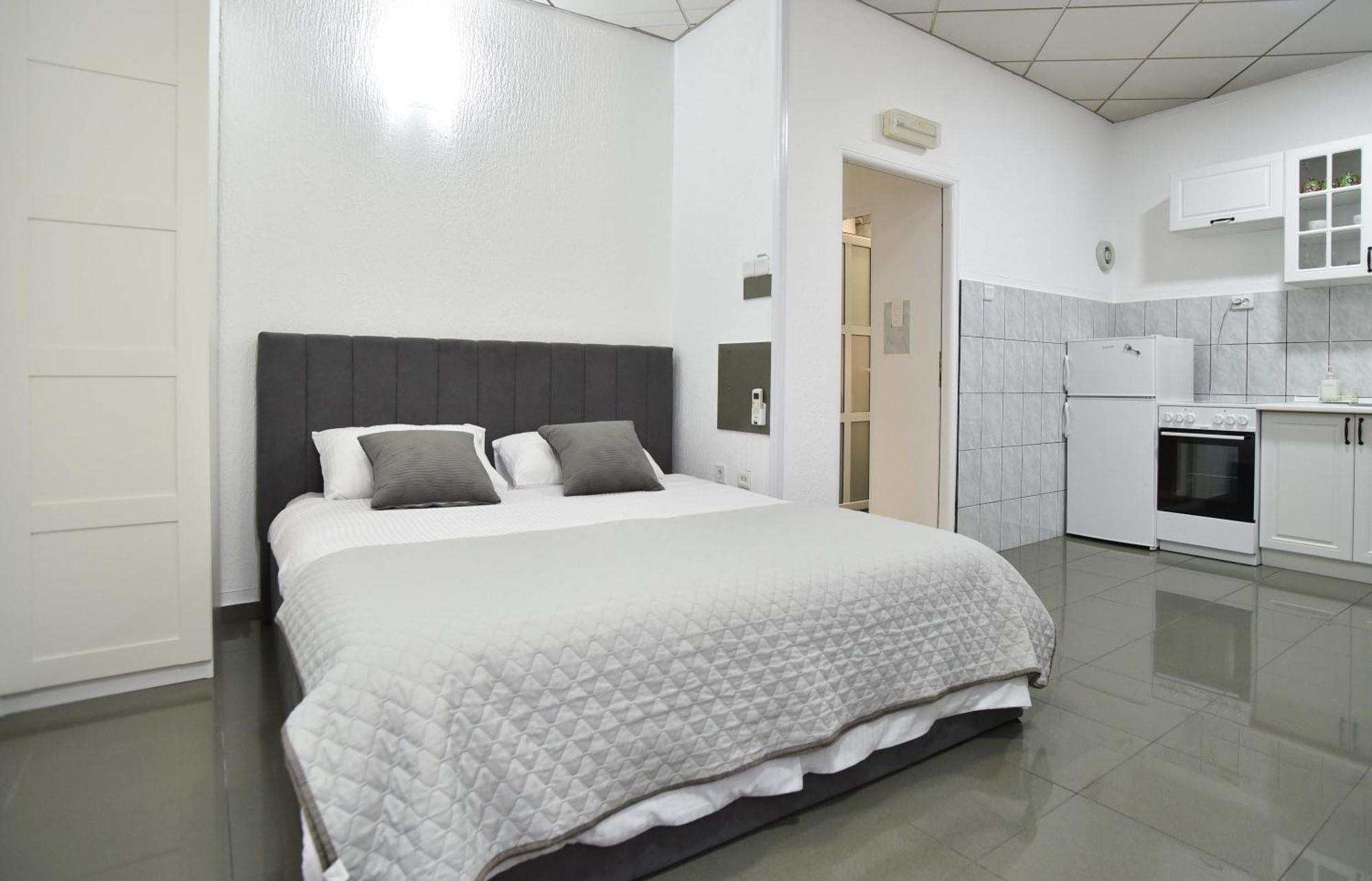 Apartment Stari Grad Будва Екстер'єр фото