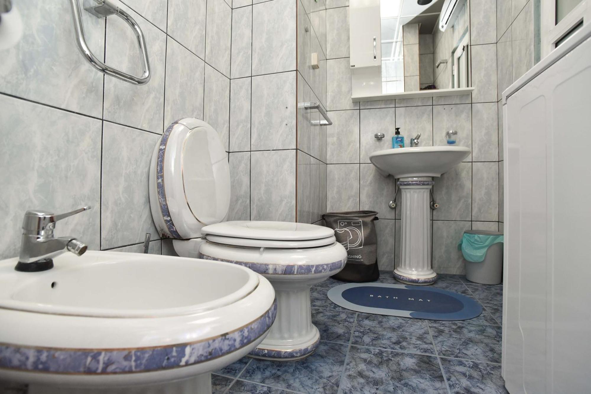 Apartment Stari Grad Будва Екстер'єр фото