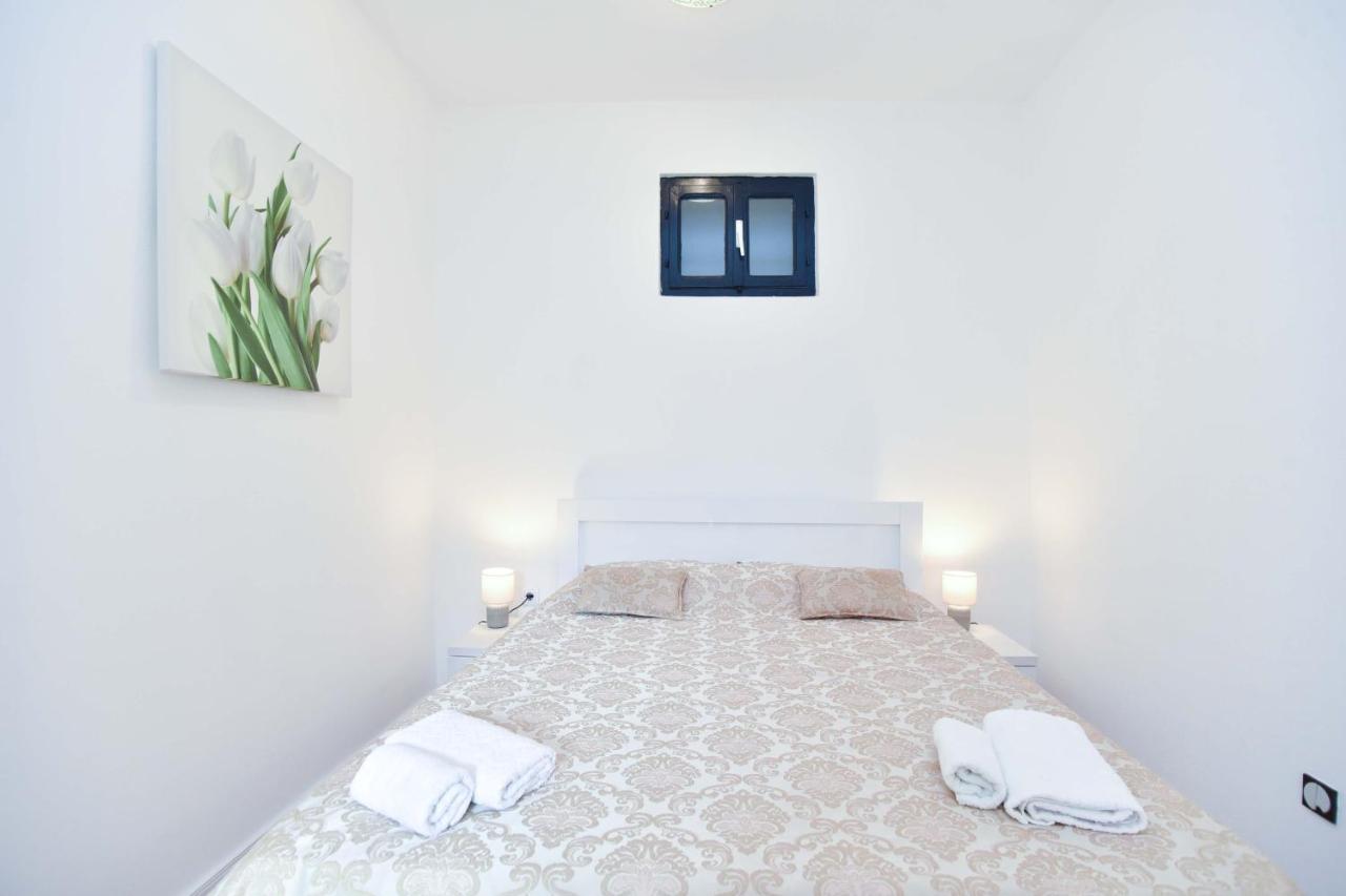 Apartment Stari Grad Будва Екстер'єр фото